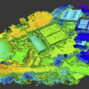 Uso de Drones na Construção Civil [Aulas 100% online]