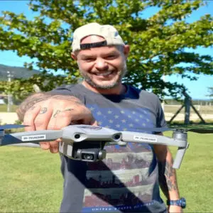 Curso Piloto de Drones [Aulas online e presenciais]