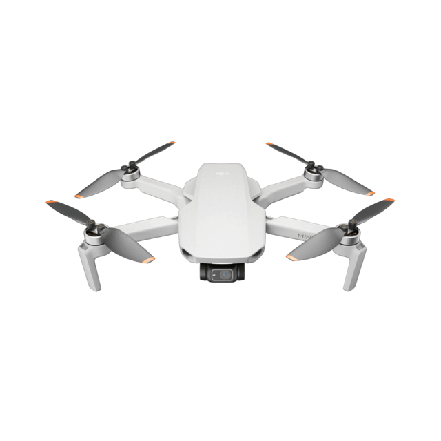 Drone DJI Mini 2 Fly More Combo