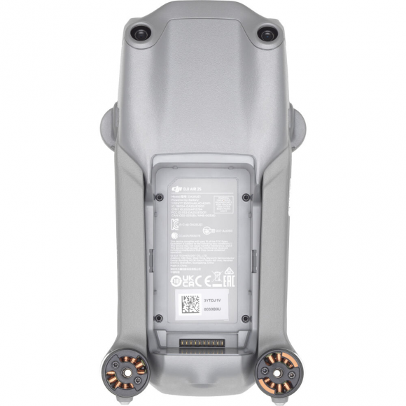 Drone DJI Air 2S Fly More Combo (sem tela) - Image 3