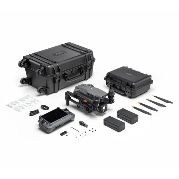 Drone DJI Matrice 30T - Image 2