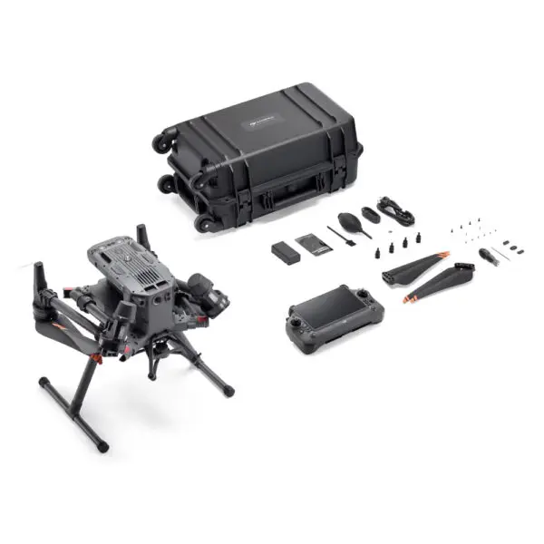 Drone DJI Matrice 350 RTK - Image 2