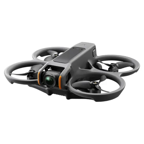 Drone DJI AVATA 2 Fly More Combo (3 baterias) - Image 3