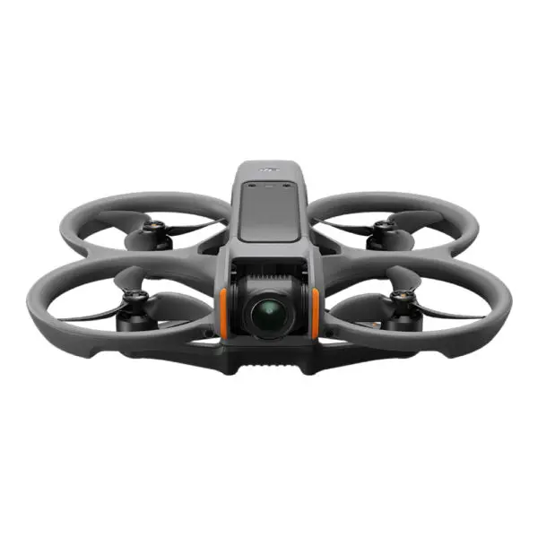 Drone DJI AVATA 2 Fly More Combo (3 baterias)
