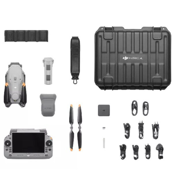Drone DJI Matrice 4E - Image 6