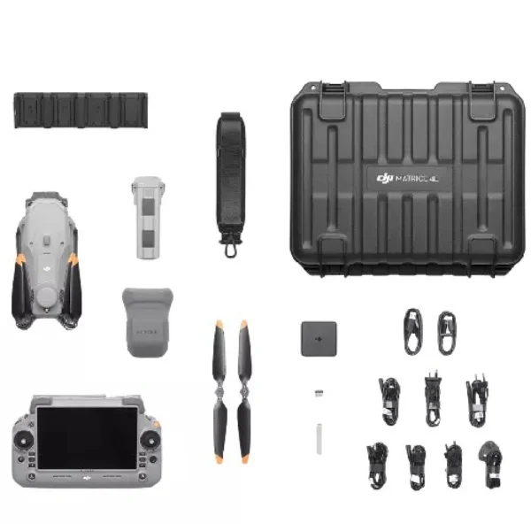Drone DJI Matrice 4E - Image 6