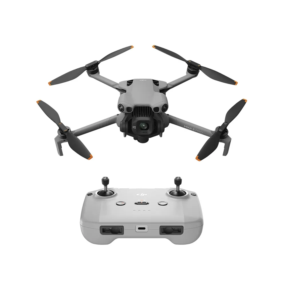 Drone DJI Mini 5 Pro - Imagem 2